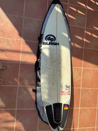 Tabla Surf Slash C1 Cabrera