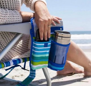 Silla de Playa Tommy Bahama