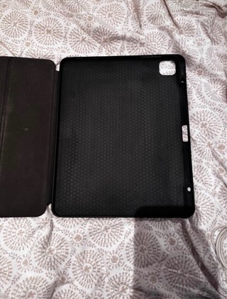 iPad Pro 12.9 4ª Gen 256GB + Apple Pencil