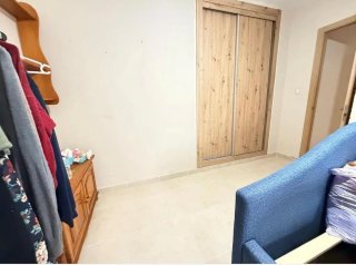Se vende piso en el centro de Chiclana