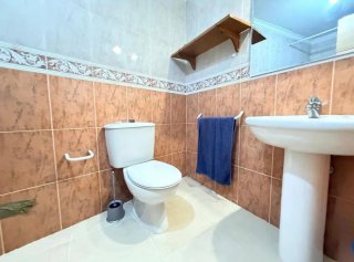 Se vende piso en el centro de Chiclana