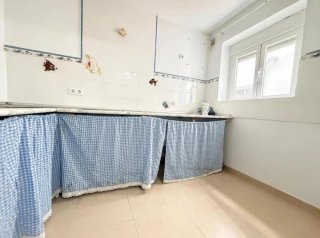 Se vende piso en el centro de Chiclana