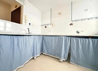 Se vende piso en el centro de Chiclana