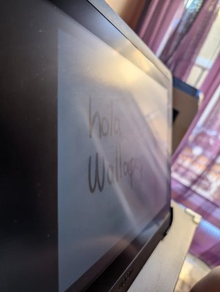 Tableta Wacom Cintiq 16