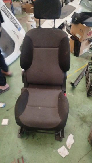 Despiece Citroen Berlingo 2018