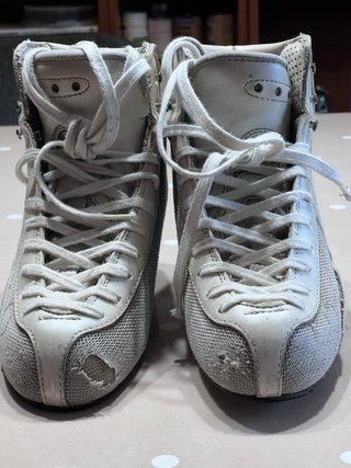 Patines Risport Perla
