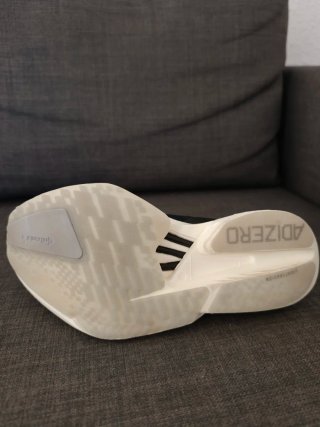 Adidas Adizero Adios Pro 4
