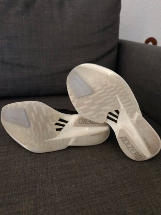 Adidas Adizero Adios Pro 4