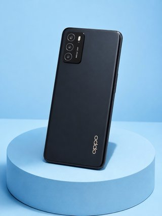 Oppo A16 Negro