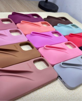 Funda Rhode para iPhone
