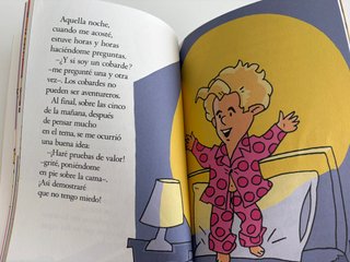 EL BARCO DE VAPOR (SERIE BLANCA) - Lote 5 libros