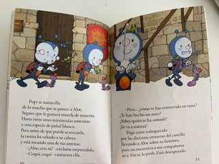 EL BARCO DE VAPOR (SERIE BLANCA) - Lote 5 libros