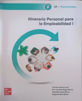 Libros de 1º C.S. de Administración y Finanzas