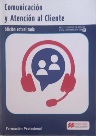 Libros de 1º C.S. de Administración y Finanzas