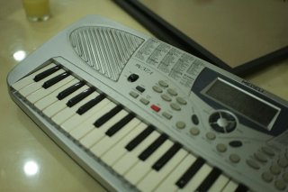 Tastiera Medeli MC37A