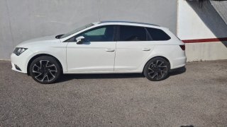 Seat leon 1.2 tsi gasolina