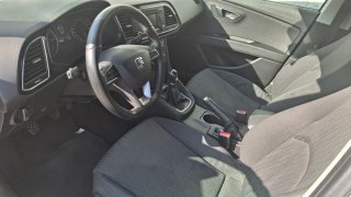 Seat leon 1.2 tsi gasolina