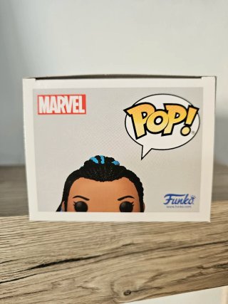 Funko Pop! Valkyrie 1042