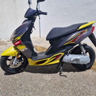 Yamaha Jog RR