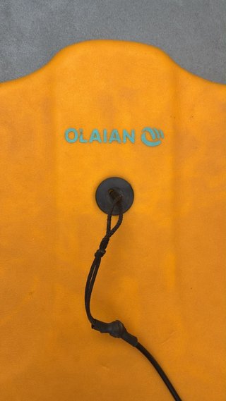 Tabla bodyboard OLAIAN