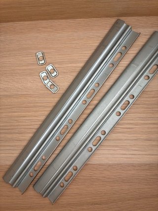 IKEA EKET (2 unitats)
