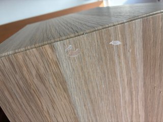IKEA EKET (2 unitats)