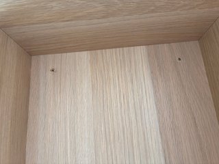 IKEA EKET (2 unitats)