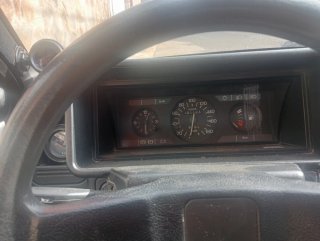 Citroen Ax 1994