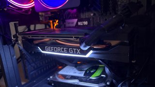 PC GAMING Ryzen 7 2700X + GTX 1660 SUPER