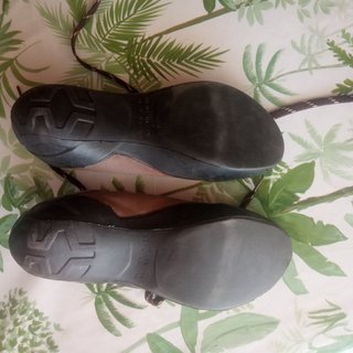 Pies de gato Quechua Talla 43