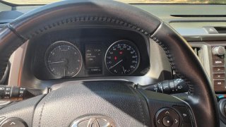 Toyota RAV4 2016