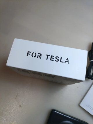 Carlinkit para Tesla