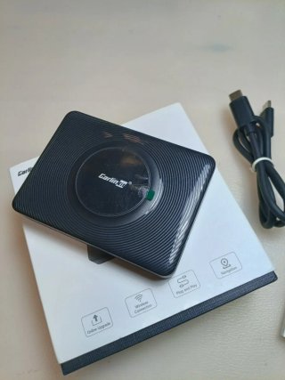 Carlinkit para Tesla
