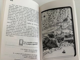 ELIGE TU PROPIA AVENTURA - Lote de 3 libros