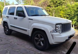 Jeep Cherokee 2010