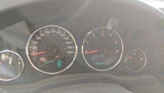 Jeep Cherokee 2010