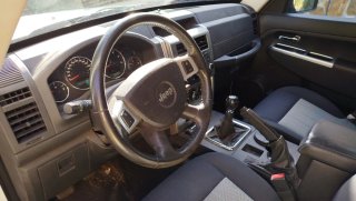 Jeep Cherokee 2010