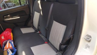 Jeep Cherokee 2010