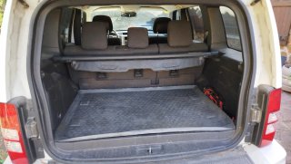 Jeep Cherokee 2010