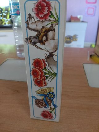 Muñecos Chulapos Madrileños Clásicos
