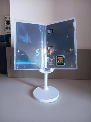 Luigi's Mansion 3 Nintendo Switch