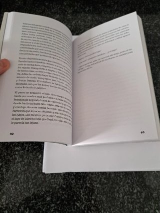 La sonrisa perdida de Paolo Malatesta