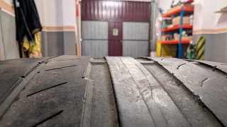 Neumáticos 225/40/18