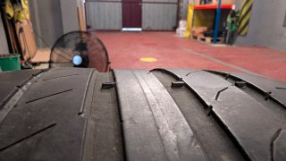 Neumáticos 225/40/18