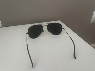 Gafas de sol Ray-Ban polarizadas