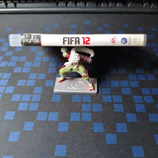 FIFA 12 PS3 Pal España Completo