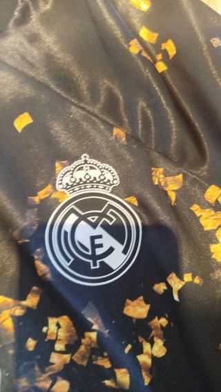 Camiseta Adidas Real Madrid