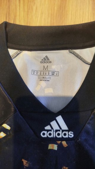 Camiseta Adidas Real Madrid