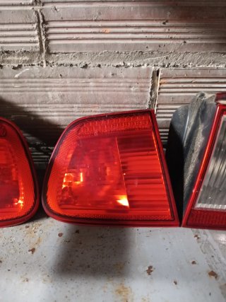 Pilotos Traseros Seat Ibiza 6k2