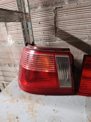 Pilotos Traseros Seat Ibiza 6k2